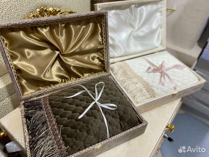 Подарочный набор