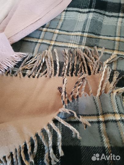 Шарф платок италия