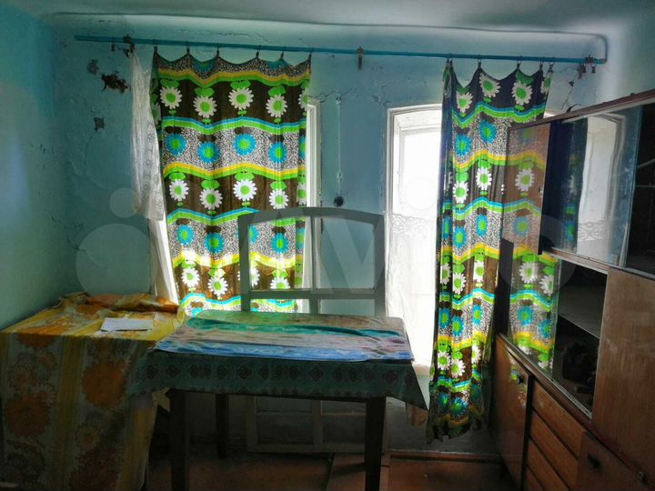 Дом 30,9 м² на участке 20 сот.