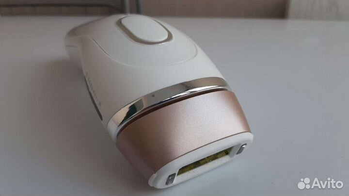 Фотоэпилятор