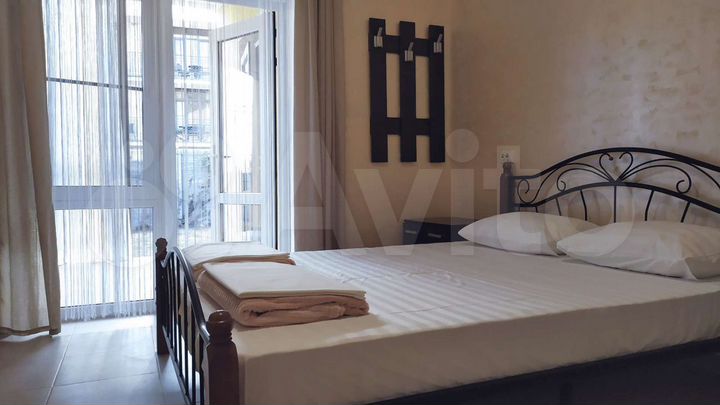 Комната 16 м², 1/1 эт.