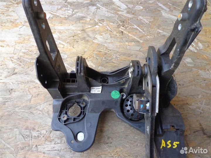 Педаль тормоза Chevrolet Cruze