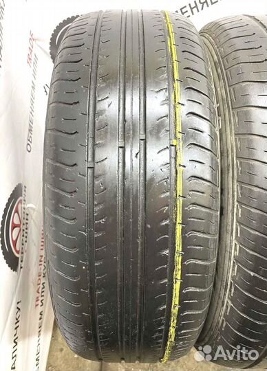 Hankook Optimo K415 225/60 R17 99R