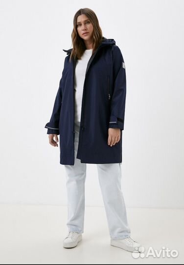 Ветровка / плащевка grand grom