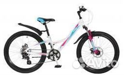 Алюмин, disk, Stinger Galaxy D 24