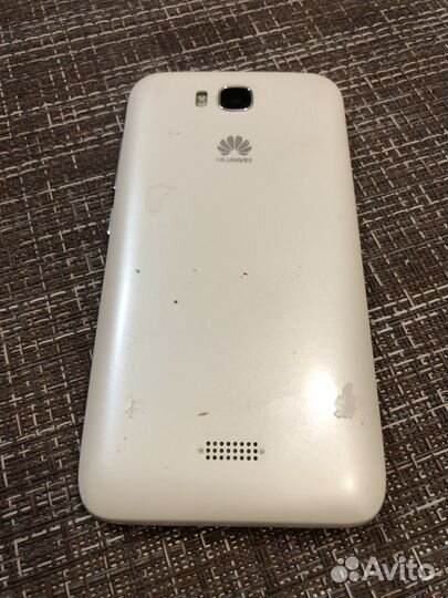 HUAWEI G8, 3/32 ГБ