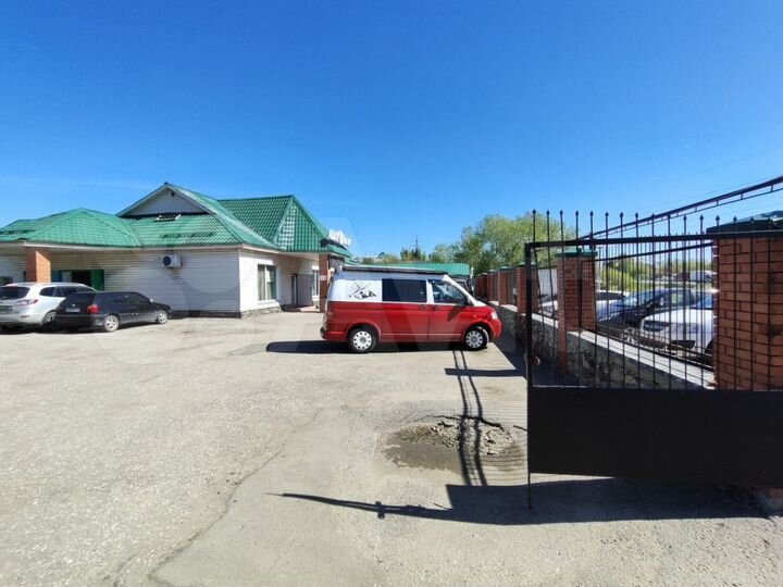 Свободного назначения, 171 м²