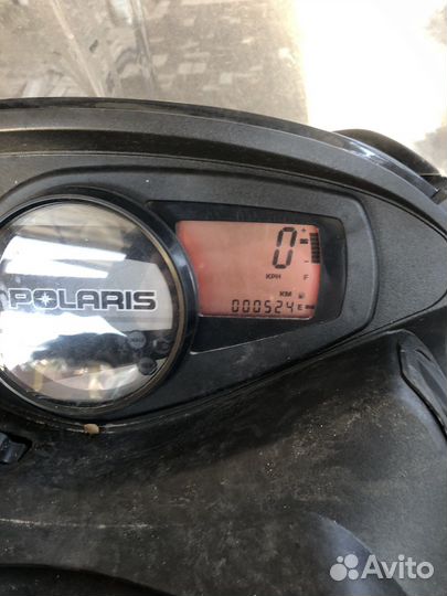 Продам снегоход Polaris Widetrak IQ 600