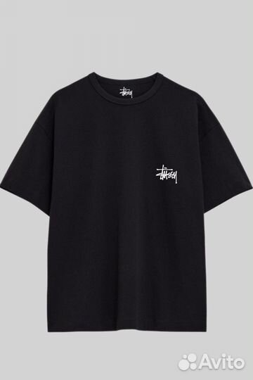 Футболка stussy