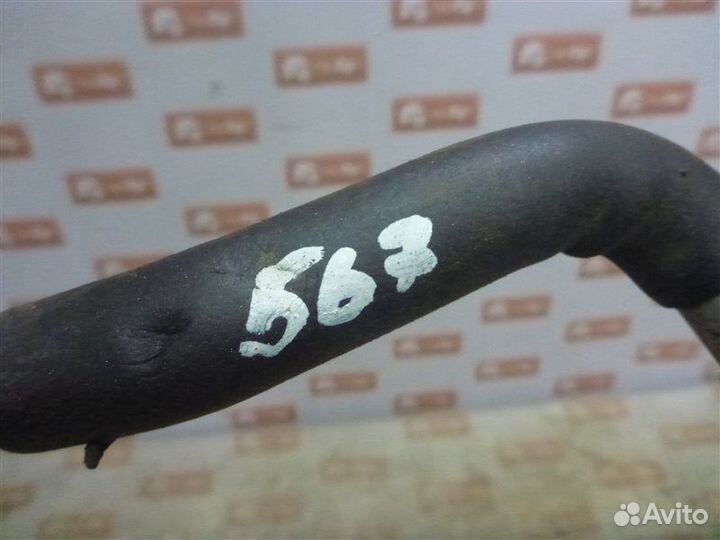 Трубка кондиционера Лада Приора 2170 21126 2012