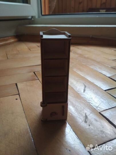 Детская для кукол