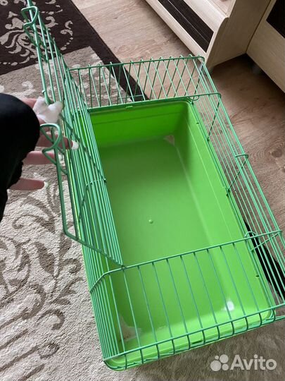 Клетка для грызунов