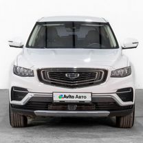 Geely Atlas Pro 1.5 AMT, 2022, 61 387 км, с пробегом, цена 2 429 000 руб.