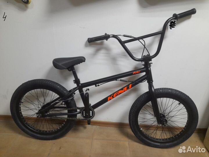 Велосипед вмх в Абакане