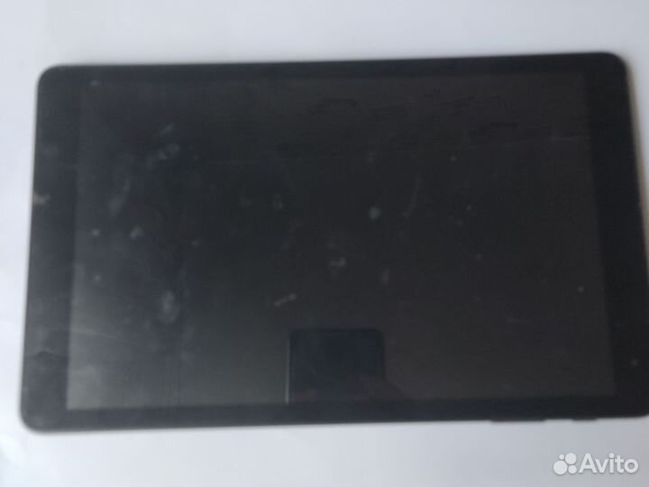 Планшет alcatel