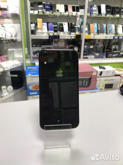iPhone xr 64gb
