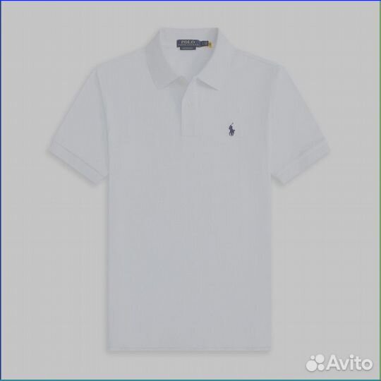 Футболка Polo Ralph Lauren (Арт. 191987)