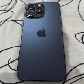 iPhone 15 Pro Max, 256 ГБ