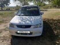 Mazda Demio 1.3 AT, 2001, 285 000 км, с пробегом, цена 235 000 руб.