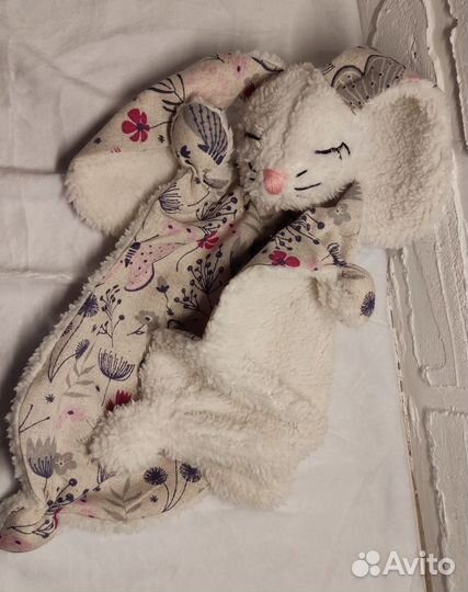 Игрушка комфортер