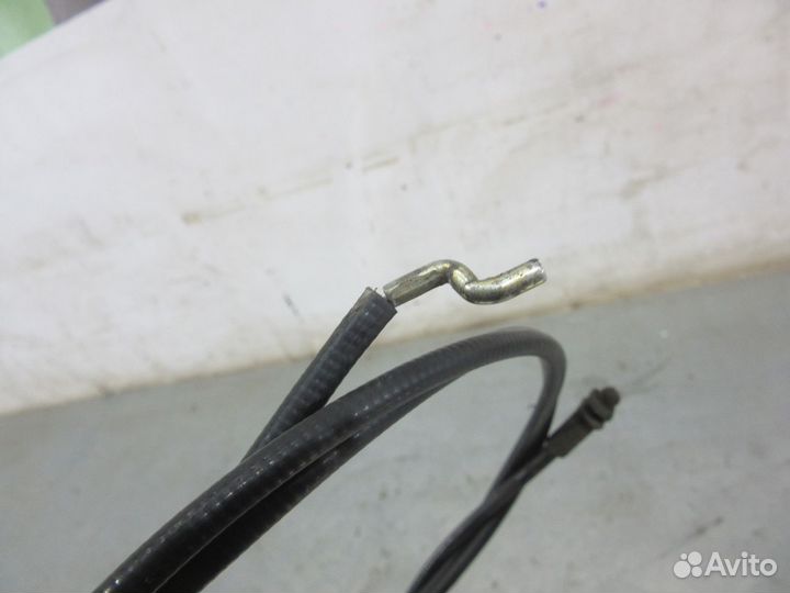 Трос открывания капота Audi A6 C5 1997-2004