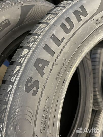 Sailun Atrezzo 4 Seasons Pro 225/55 R18 102V