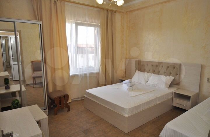 Комната 20 м², 2/2 эт.