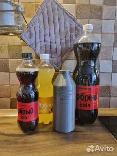 Фильтр воды Барьер туристический