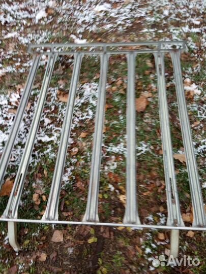 Багажник на крышу ваз