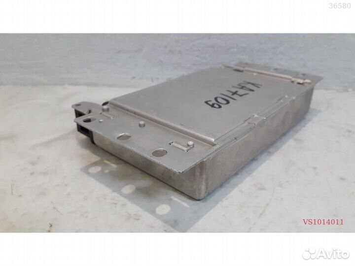 S1014011 Блок управления аbs audi A4 B5