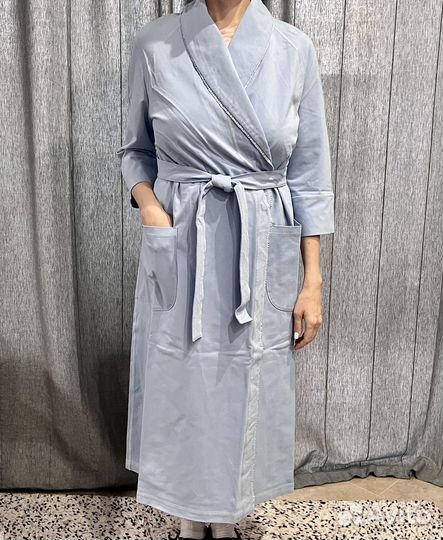 Халат для беременных (размер 42)