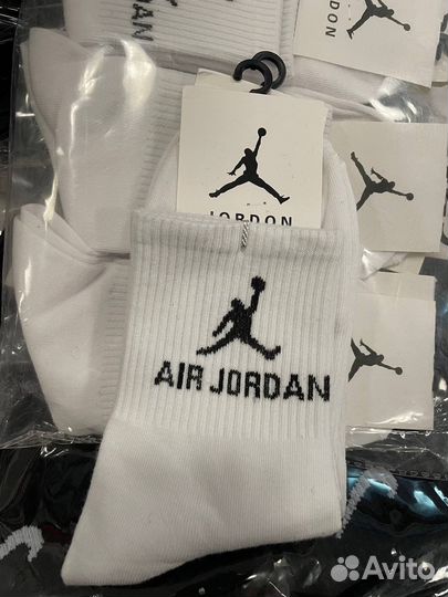 Носки мужские