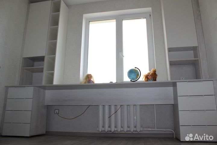 Рабочая зона от фабрики без посредников