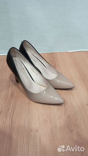 Туфли женские