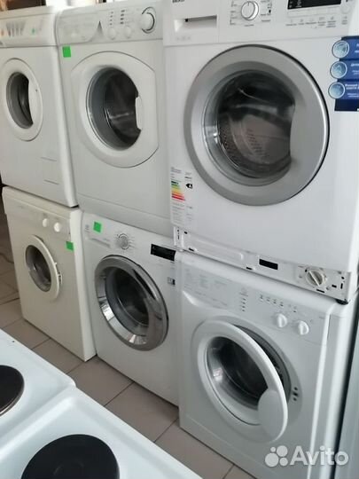 Стиральная машина бу