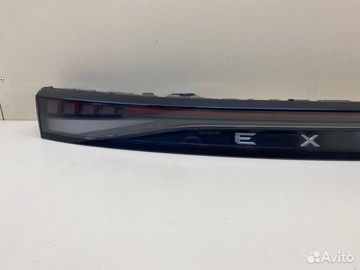 Фонарь задний стоп сигнал exeed RX 2022