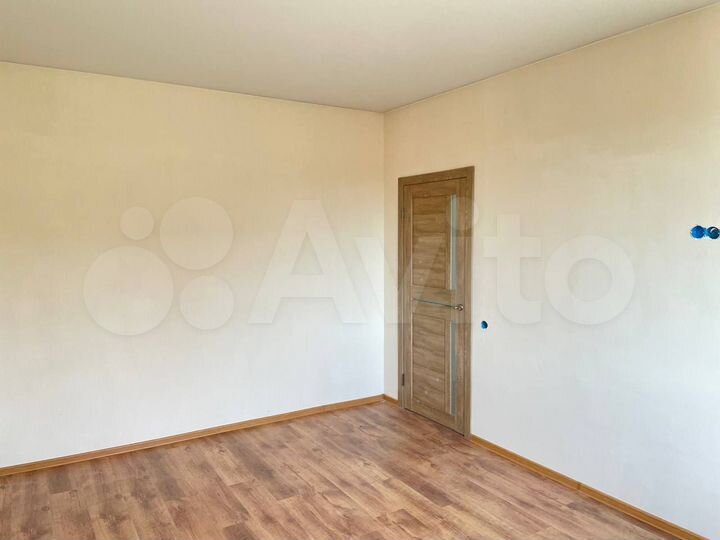 Дом 89 м² на участке 4 сот.