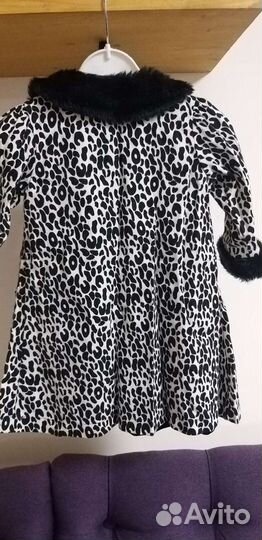 Комплект для девочки