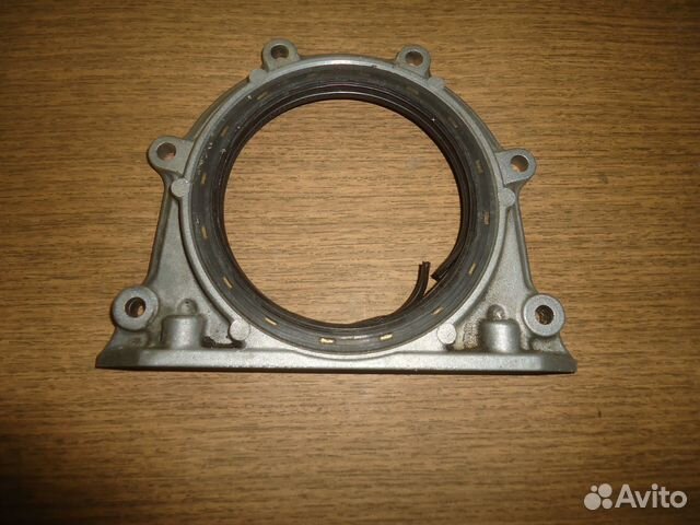 Крышка коленвала F2T Ford Probe / Mazda 626/MX-6