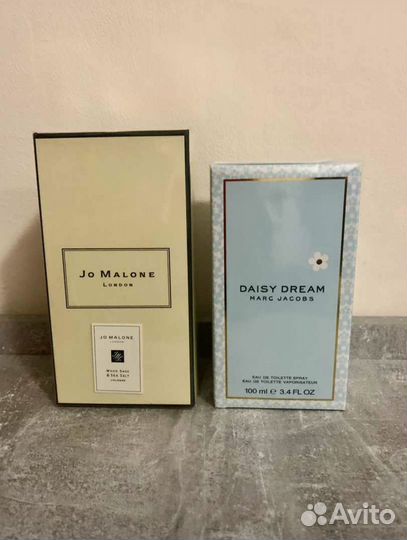 JO malone Lime Basil & Mandarin