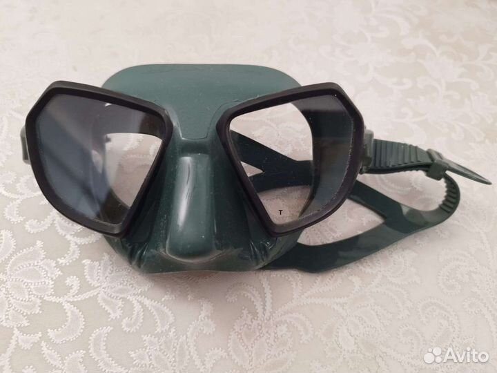 Маска Salvimar noah