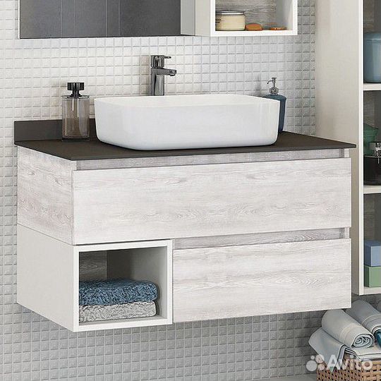 Тумба Прага 90 (есть другие размеры)