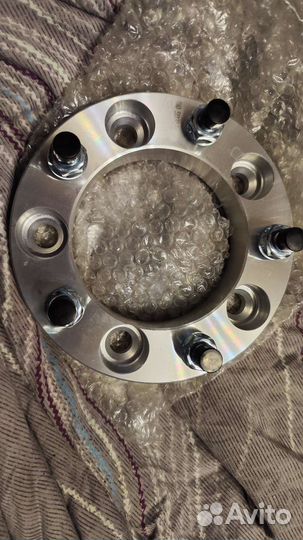 Проставки колесные 5 139.7 св108