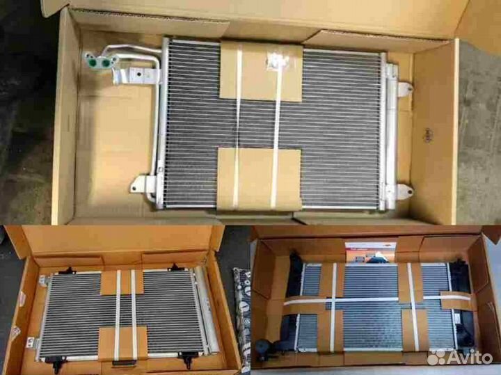 Радиатор chevrolet, chevrolet aveo, chevrolet aveo