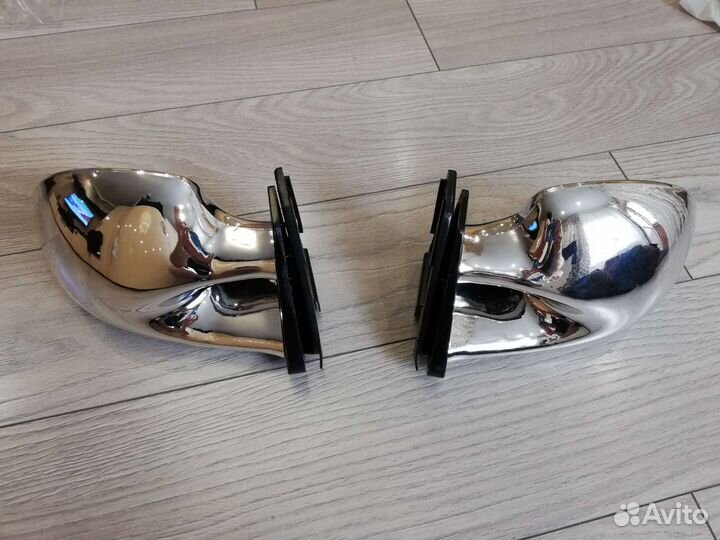 Зеркала заднего вида боковые