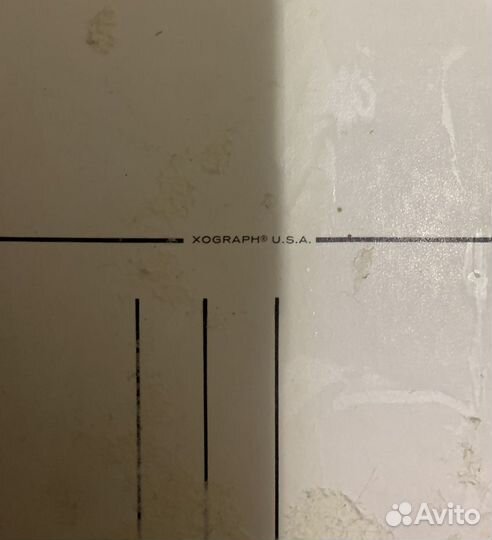 Стереооткрытки USA. С новым годом