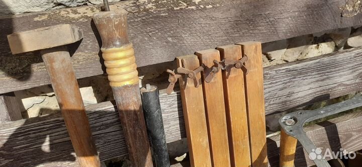 Мебельные ножки, комплекты