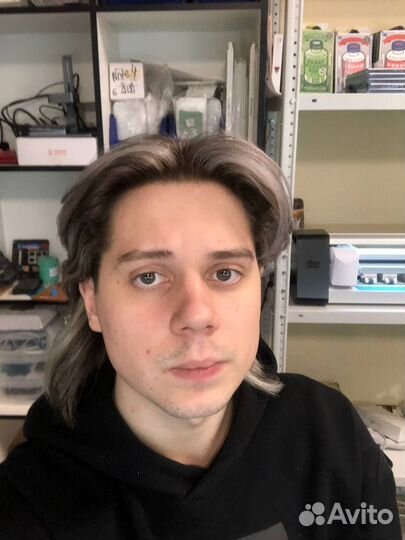 Мастер по ремонту мобильной техники