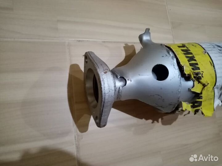 Резонатор 21103 (инж.) 