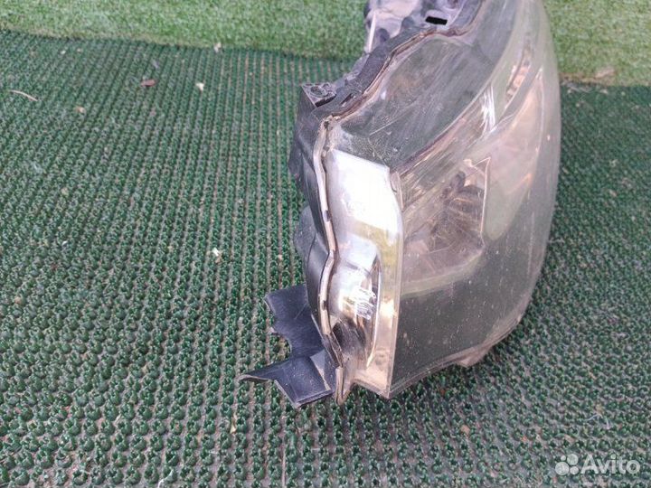 Фара передняя левая Mitsubishi Outlander GF 2.0